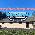 Modern Plumbing Services