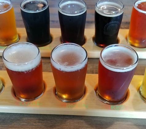 Shale Creek Brewing - Franklin, IN