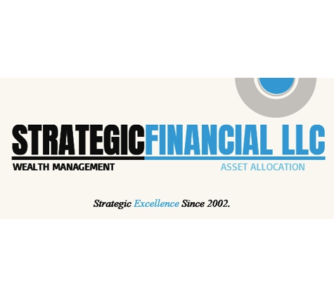 Strategic Financial - South Windsor, CT