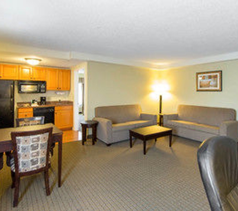 MainStay Suites - Knoxville, TN