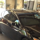 Auto Glass Central - Glass Coating & Tinting