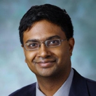 Pradeep Y Ramulu MD, PhD