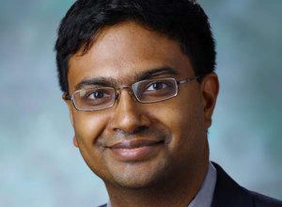 Pradeep Y Ramulu MD, PhD - Baltimore, MD