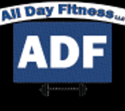 All Day Fitness - Pittsburgh, PA