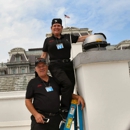 A Professional Chimney Sweep - Inspection Service