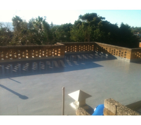 Allied Waterproofing Pty Ltd - Manly Vale, NSW