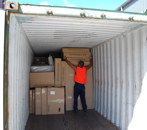 Transcorp Removals & Storage - Sandringham, VIC