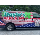 Doyle's Heat & Air Services, LLC
