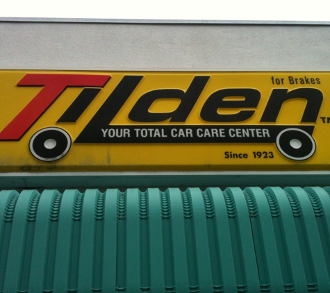 Tilden Car Care Center - Boynton Beach, FL