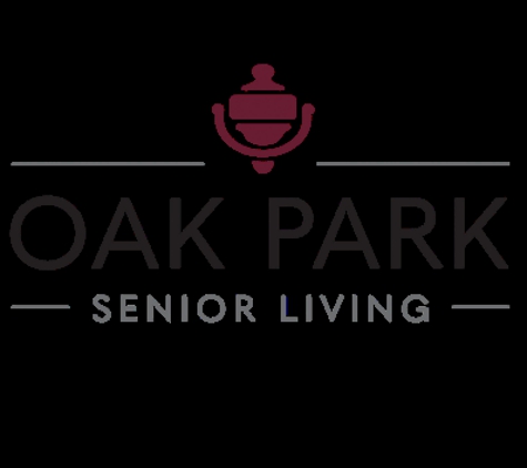 Oak Park Senior Living - Stillwater, MN