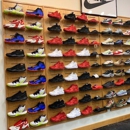 City Gear - Shoe Stores