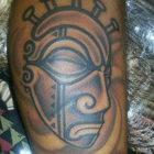 Pacific Rootz Tattoo & Body