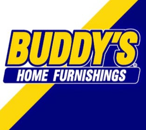 Buddy's Home Furnishings - Fayetteville, AR