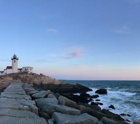 Eastern Point Light House - Gloucester, MA