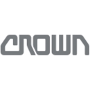 Crown Lift Trucks - Material Handling Equipment