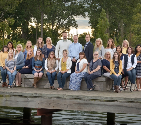 Stout, Gordon & Prince Family Dentistry - Holland, MI. Our Team