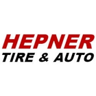 Hepner Tire & Auto