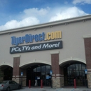 TigerDirect - Computer & Equipment Dealers