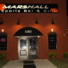 Marshall's Sports Bar & Grill