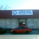 Greater Peace Christian Church - Churches & Places of Worship