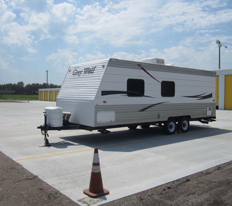 Veskerna Storage - Fremont, NE