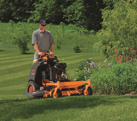 Sapphire Coast Mowing & Maintenance - Tura Beach, NSW