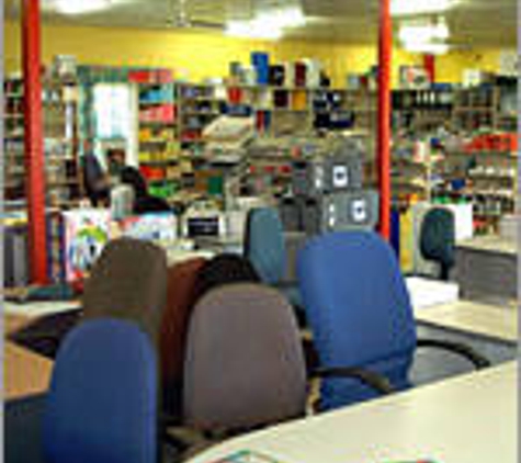 Top State Office Choice - Tamworth, NSW