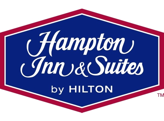 Hampton Inn & Suites Austin @ The University/Capitol - Austin, TX