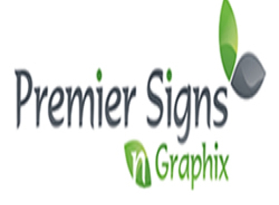 Premier Signs N Graphix - Fort Lauderdale, FL