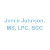 Jamie Johnson, MS, LPC, BCC gallery