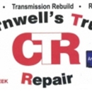 Cornwell's Truck & Trailer Repair - Air Conditioning Service & Repair