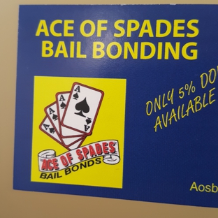 Ace Of Spades Bail Bonding Co - Birmingham, AL. one stop