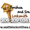 Forchun and Son Locksmith gallery