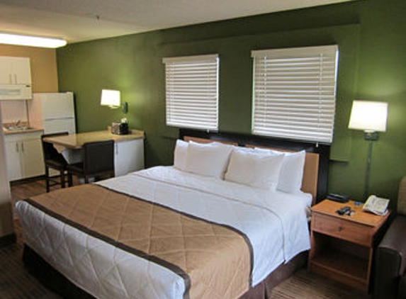 Extended Stay America - Orange County - Irvine Spectrum - Irvine, CA