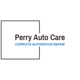 Perry Auto Care