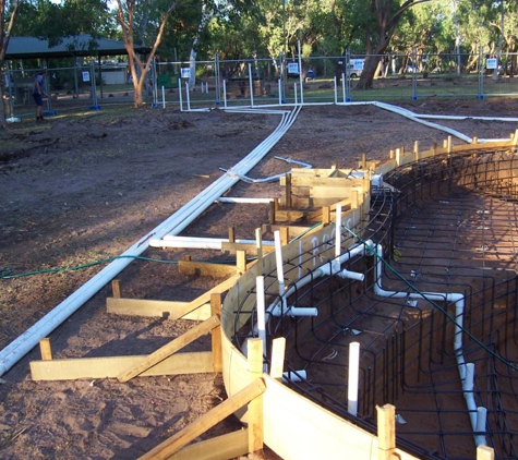 AUS PROJECTS NT PTY LTD - Borroloola, NT