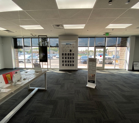 Verizon - Wheat Ridge, CO