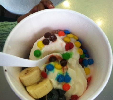 Yapple Yogurt - Wynnewood, PA