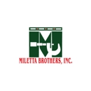 Miletta Brothers Inc - Steel Fabricators