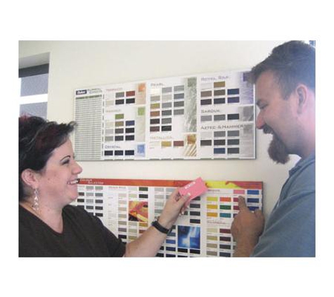 Yates Powder Coating - Banyo, QLD