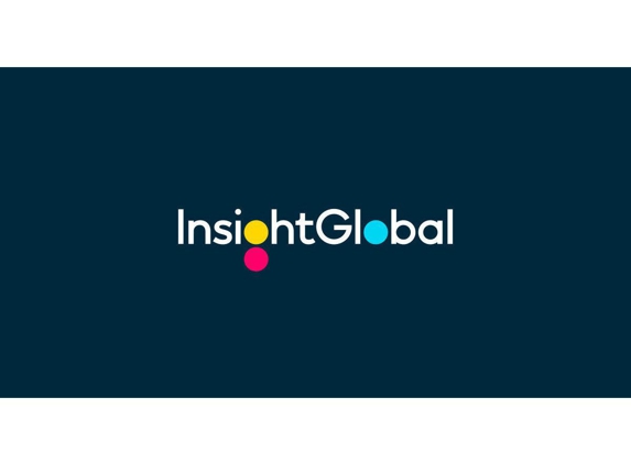 Insight Global - Chattanooga, TN