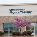 SSM Health Physical Therapy - O'Fallon - South - Physical Therapy Clinics