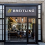 Breitling Boutique Boston