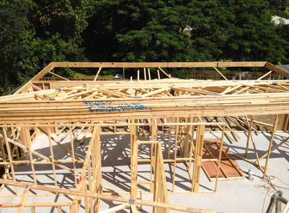 DJS Carpentry Pty Ltd - North Ipswich, QLD