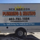 New Horizon Plumbing & Heating