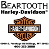 Beartooth Harley-Davidson gallery