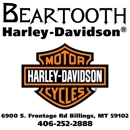 Beartooth Harley-Davidson - Motorcycle Dealers