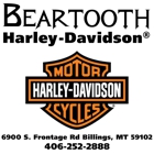 Beartooth Harley-Davidson