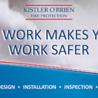 Kistler O'Brien Fire Protection