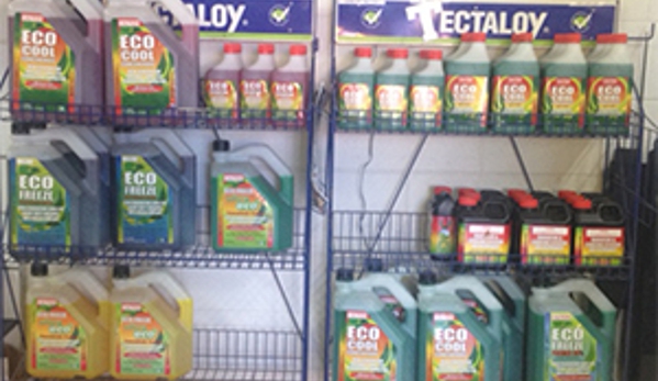 Western Suburbs Radiator Service - Sumner, QLD